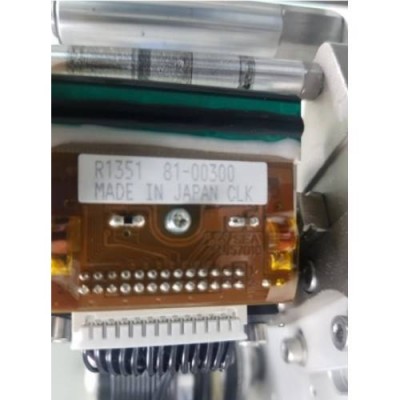 Savema SVM-TPH-32, 300 dpi, KCE-32-12-PAT1-STB