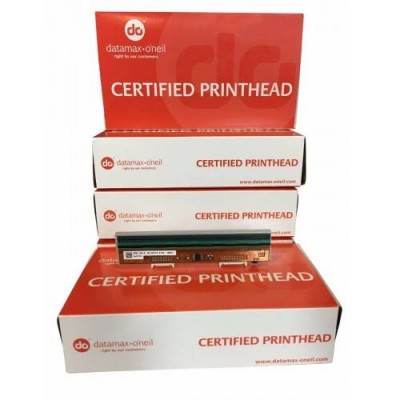 Datamax: I-4310e Mark2  300DPI, PHD20-2279-01