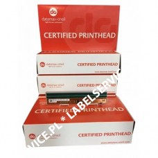 Datamax: M-class Mark2 203DPI, PHD20-2260-01, PHD20-2261-01 Datamax: M-class Mark2 203DPI, PHD20-2260-01, PHD20-2261-01