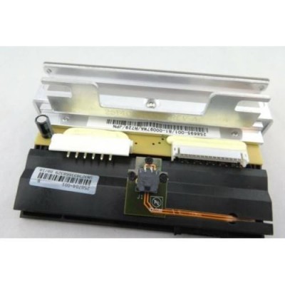 Printronix: T8000/T8204 Standard life (104mm) - 203DPI , 258704-001