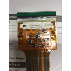Videojet 6330/Linx T750 32 mm 300DPI, 408657 Videojet 6330/Linx T750 32 mm 300DPI, 408657