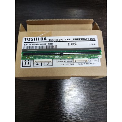Toshiba: B-EX4 T1 TS, 300DPI, 0TSBC0117201F