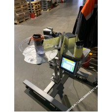 Drukarka-aplikator etykiet Videojet 9560 Drukarka-aplikator etykiet Videojet 9560