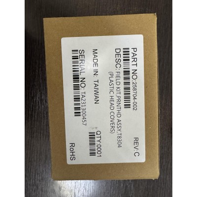 Printronix: T8304 Heavy Duty (104ММ) - 300DPI, 258704-002