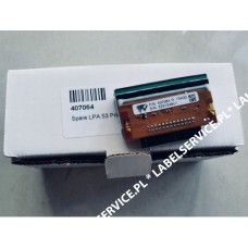 VideoJet 9550 LPA (53mm) - 300 DPI, 407064 VideoJet 9550 LPA (53mm) - 300 DPI, 407064